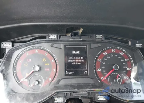 2019 Volkswagen Jetta 1.4T R-Line/1.4T S/1.4T Se z USA, uszkodzony, nr VIN 3VWCB7BU3KM167756